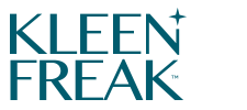 KleenFreak Logo